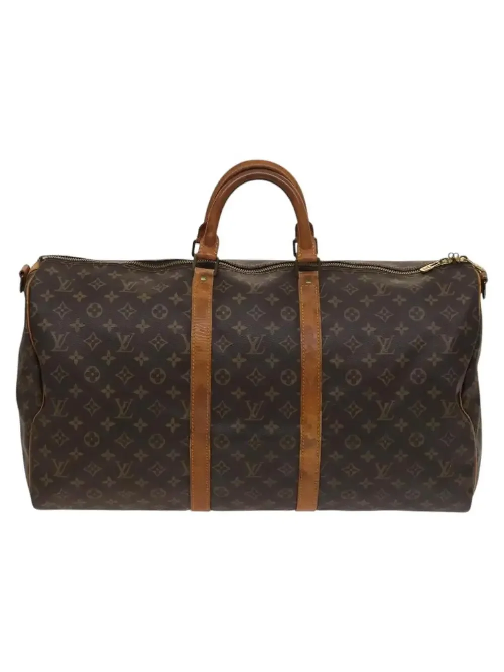 Louis Vuitton Keepall Bandouliere 55 #344143L65B